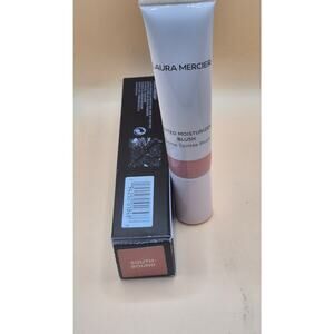 Laura Mercier Tinted Moisturizer Blush: Long Lasting Cream Blush, SOUTHBOUND